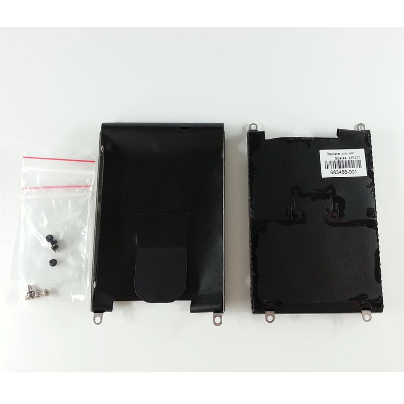 Hard Drive Bracket Caddy for HP 4530S 4540S 4330S HDD Caddy