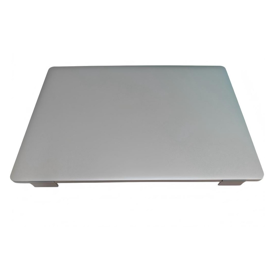 Laptop LCD Back Cover for DE Pro PC14250 0K2C6C Notebook Screen Housing Shell Display a Cover Rear Lid Case Silver Color New