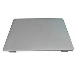 Laptop LCD Back Cover for DE Pro PC14250 0K2C6C Notebook Screen Housing Shell Display a Cover Rear Lid Case Silver Color New