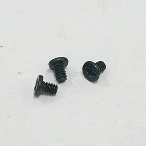 Wholesale 10000pcs/Bag M1.4x2mm Flat Head Screws for Laptop Original