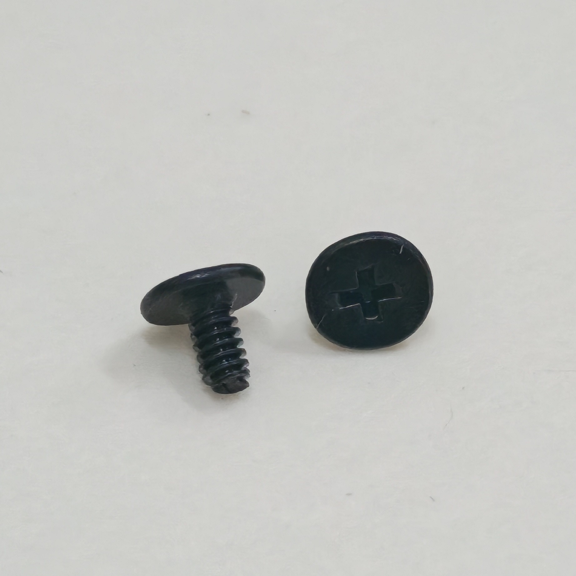 Wholesale Brand 10000pcs/bag M1.6X3mm Laptop HDD Screws From Guangdong in Stock