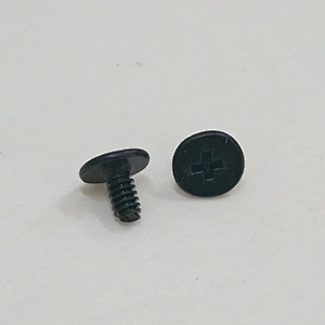 Wholesale Brand 10000pcs/bag M1.6X3mm Laptop HDD Screws From Guangdong in Stock