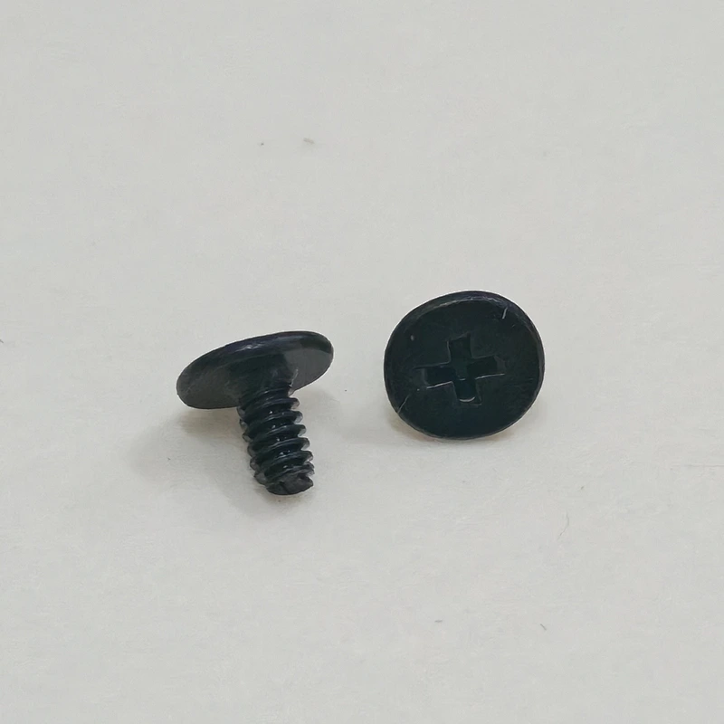 Wholesale Brand 10000pcs/bag M1.6X3mm Laptop HDD Screws From Guangdong in Stock
