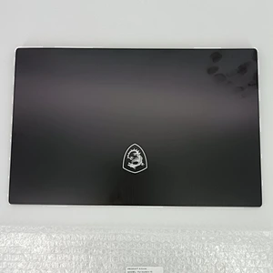 Laptop Replacement Laptop a Cover Rear Lid LCD Housing Shell for Modern 15 Notebook LCD Display Back Cover