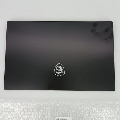 Laptop Replacement Laptop a Cover Rear Lid LCD Housing Shell for Modern 15 Notebook LCD Display Back Cover