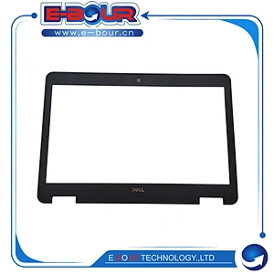 Laptop B Cover for Dell Latitude E5440 LCD Screen Front Bezel with Camera Hole