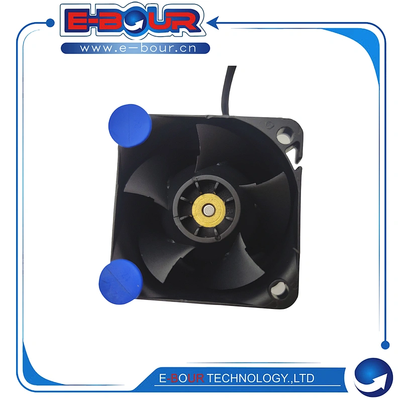For HP DL120 G9 DL160 DL165 DL320  519711-001 CPU Heatsink Cooler Fan Server Radiator Hotplug fan