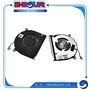 For HP X360 15-DR 15-DS L53542-001 Laptop CPU Cooling Fan