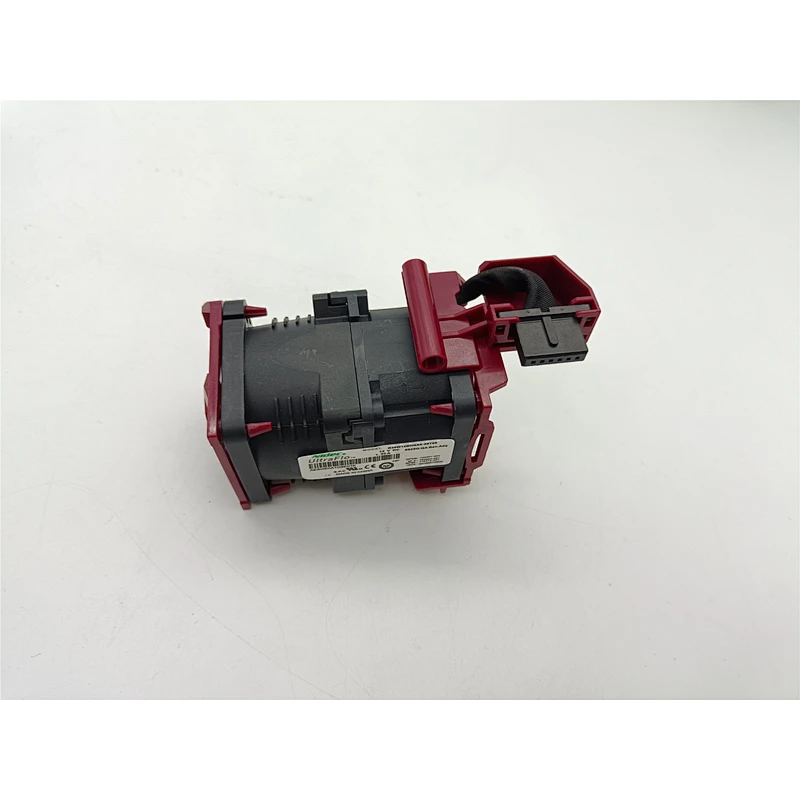 For HP DL380 G10 Gen10 875076-001 875788-001 877047-001 High Performance CPU Heatsink Cooler Fan Server Radiator Hotplug fan