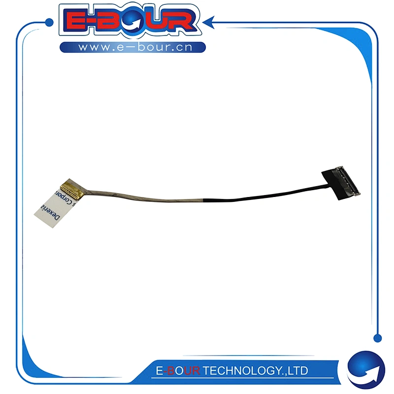For Sony 15S 6-43-N2401-011-1N LCD Screen Cable
