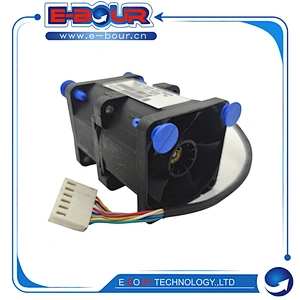 For HP DL120 G9 DL160 DL165 DL320  519711-001 CPU Heatsink Cooler Fan Server Radiator Hotplug fan