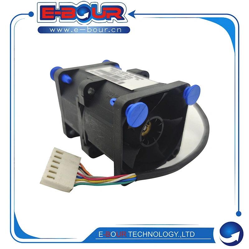 For HP DL120 G9 DL160 DL165 DL320  519711-001 CPU Heatsink Cooler Fan Server Radiator Hotplug fan