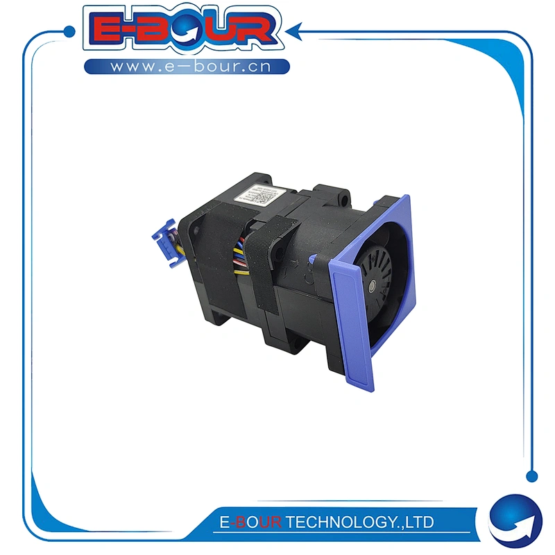For Dell R450 01K9YK Standard CPU Heatsink Cooler Fan Server Radiator Hotplug fan