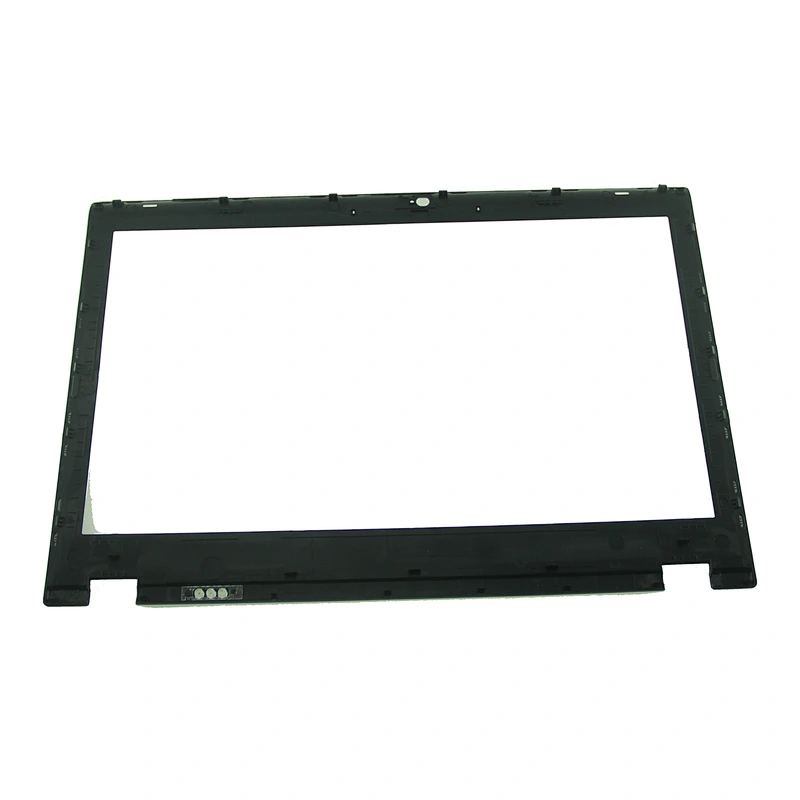 Notebook B Cover for IBM T420 Laptop LCD Front Bezel with Camera Hole