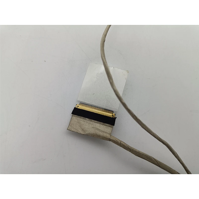 For Dell Inspiron 3442 3446 3441 3443 30pin 450.00G01.0001 0872W7 LCD Screen Cable
