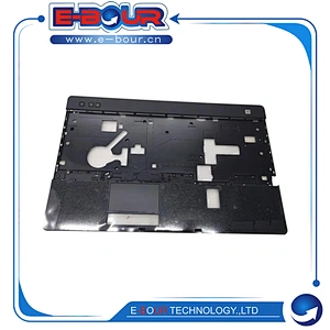 Laptop C Cover Palm Rest for Dell E6530 Palmrest without Touchpad Without Fingerprint Hole