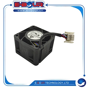 For HP DL320E Gen8 G8 V2 717914-001 725264-001 CPU Heatsink Cooler Fan Server Radiator Hotplug fan
