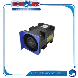 For Dell R450 01K9YK Standard CPU Heatsink Cooler Fan Server Radiator Hotplug fan