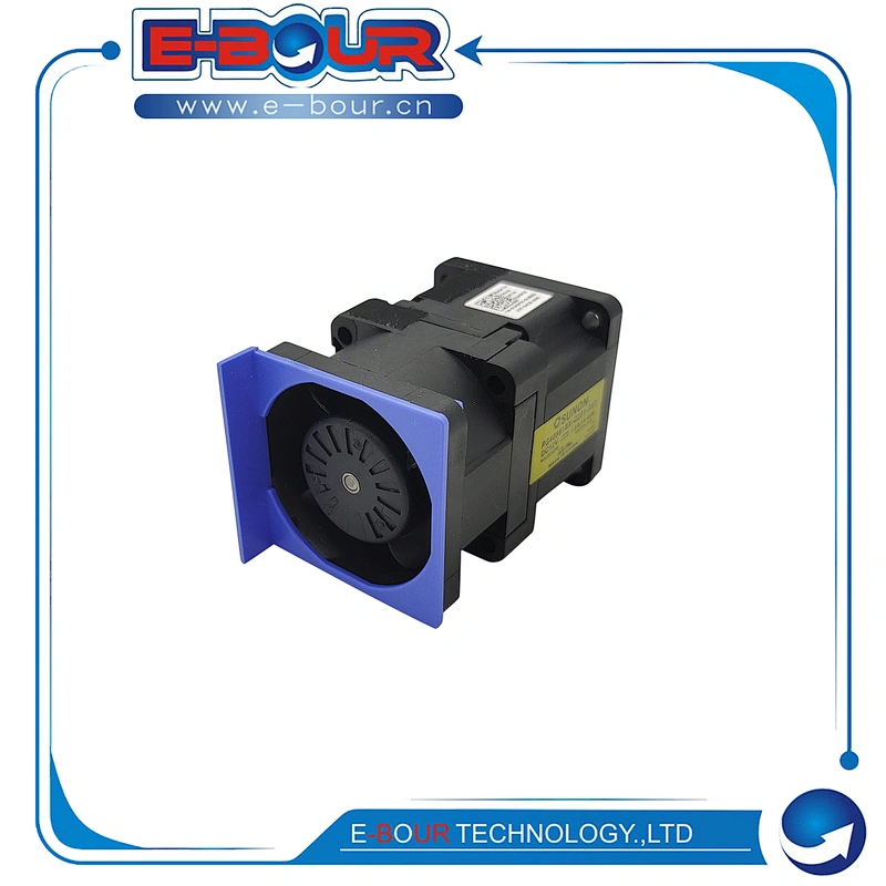 For Dell R450 01K9YK Standard CPU Heatsink Cooler Fan Server Radiator Hotplug fan