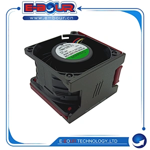 For HP DL380 G10 Gen10 875076-001 875788-001 877047-001 High Performance CPU Heatsink Cooler Fan Server Radiator Hotplug fan