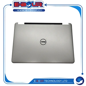 Laptop A Cover LCD Lid for Dell E7240 LCD Back Cover