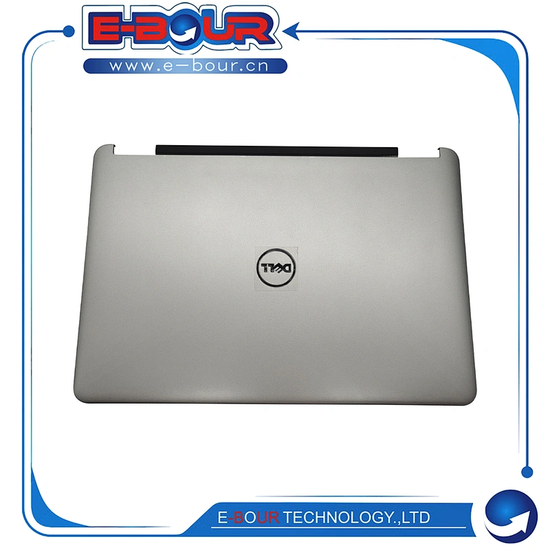 Laptop A Cover LCD Lid for Dell E7240 LCD Back Cover