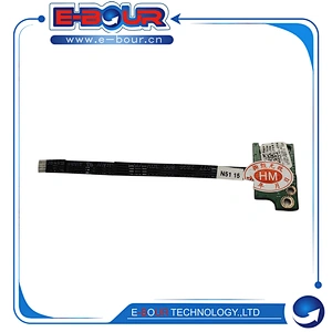 For Dell N4110 Laptop Power Button Board