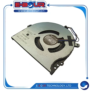 For HP 15-CC Laptop CPU Cooling Fan