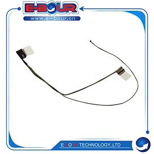 For Asus V510U S510UA-DS51 X501 S5100U X510UQ DD0XKGLC010 LCD Screen Cable