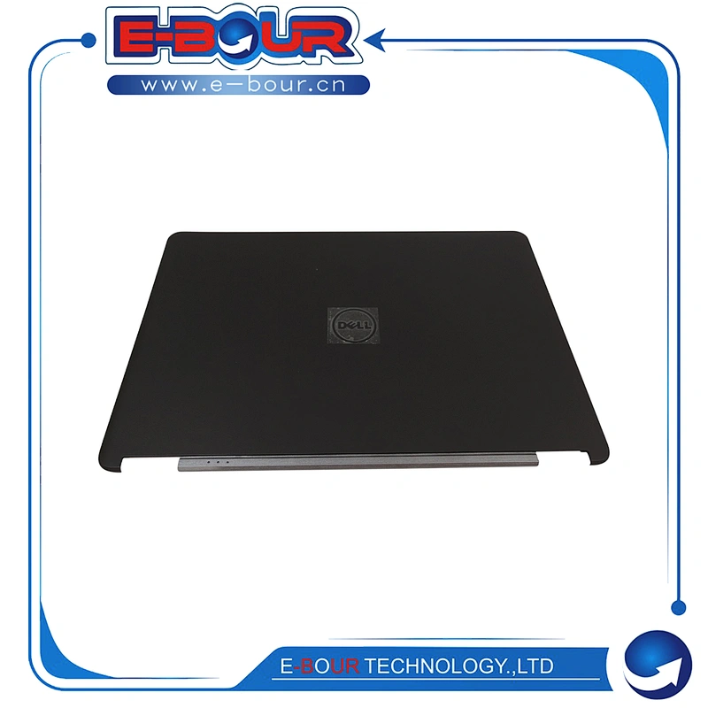 Laptop A Cover LCD Lid for Dell Latitude E7450 LCD Back Cover