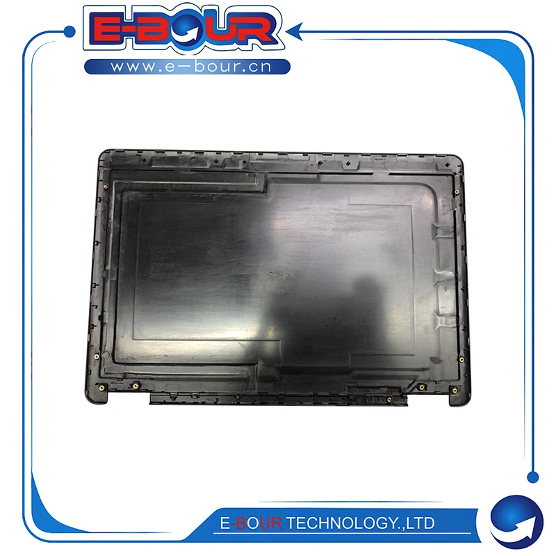Laptop A Cover LCD Lid for Dell Latitude E7250 LCD Back Cover