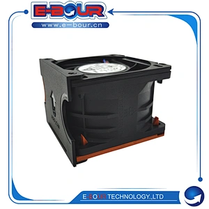 For Dell R720 03RKJC CPU Heatsink Cooler Fan Server Radiator Hotplug fan