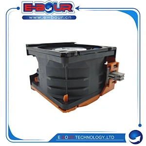For Dell R720 03RKJC CPU Heatsink Cooler Fan Server Radiator Hotplug fan