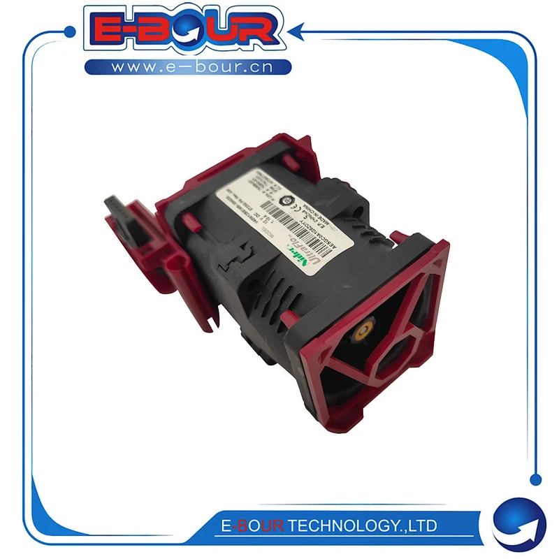 For HP DL360 G9 750688-001 792852-001 775415-001 CPU Heatsink Cooler Fan Server Radiator Hotplug fan