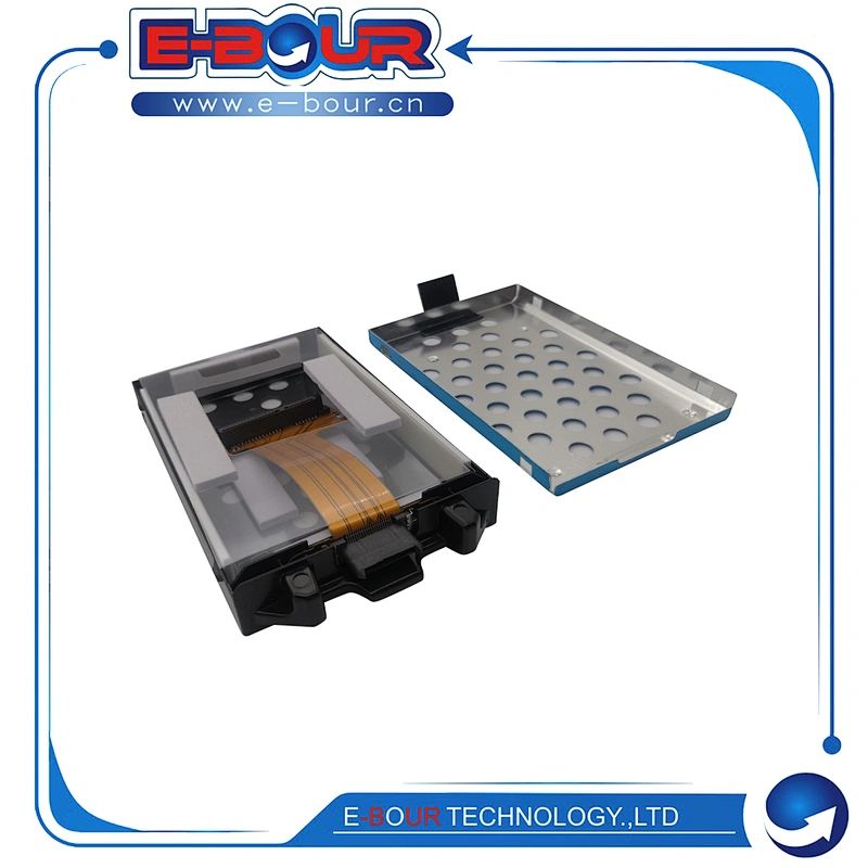 For Panasonic Toughbook CF-19 HDD Bracket Caddy with HDD Cable