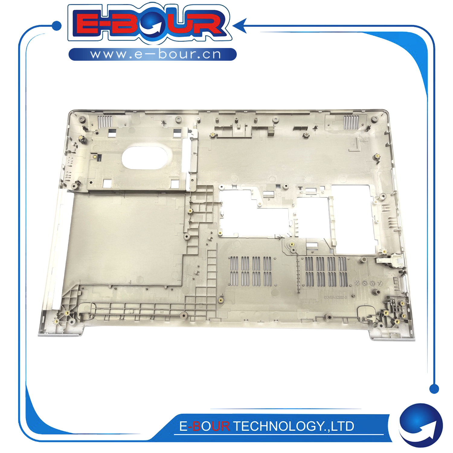 Laptop Big Bottom Cover for Lenovo Ideapad 510-15IKB 510-15ISK 310-15ISK 310-15ABR D cover