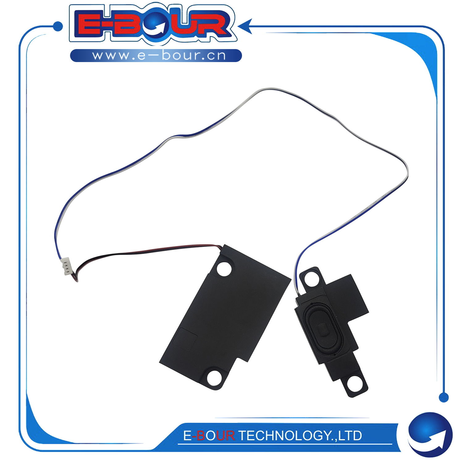 For Acer Aspire E5-523 E5-553 E5-575 Laptop Speaker