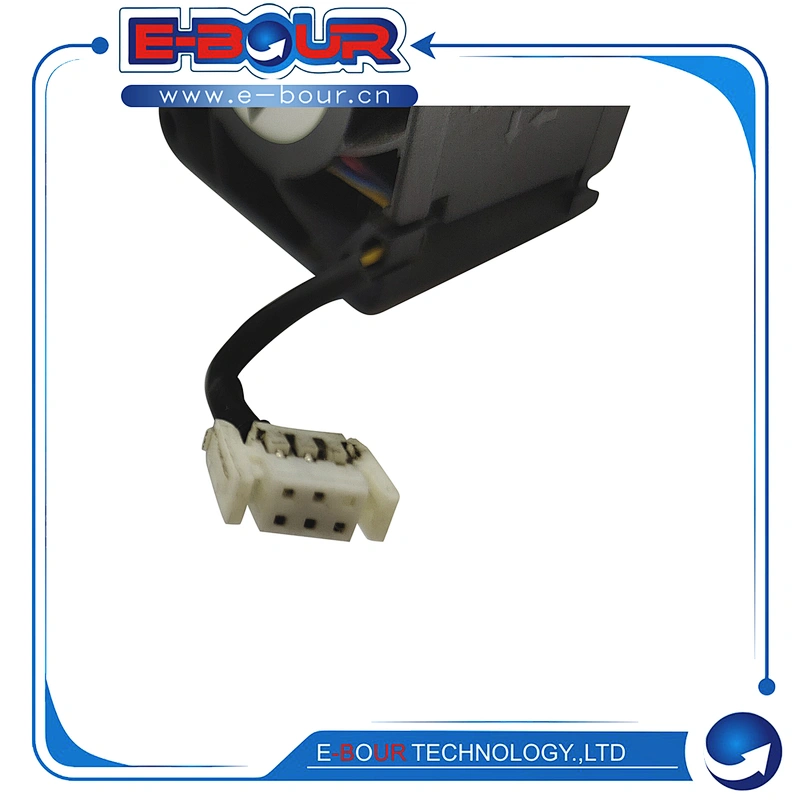 For HP DL320E Gen8 G8 V2 717914-001 725264-001 CPU Heatsink Cooler Fan Server Radiator Hotplug fan