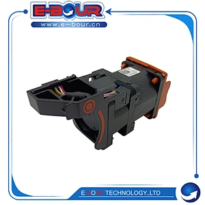 For Dell R640 0RG2X2 CPU Heatsink Cooler Fan Server Radiator Hotplug fan