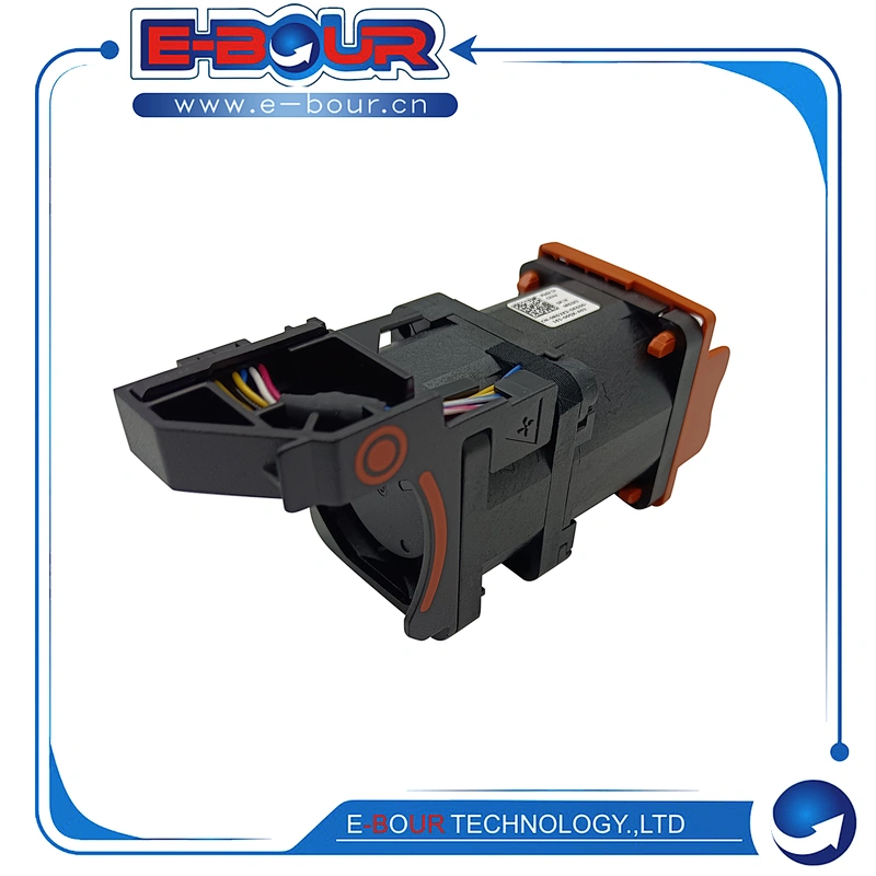For Dell R640 0RG2X2 CPU Heatsink Cooler Fan Server Radiator Hotplug fan