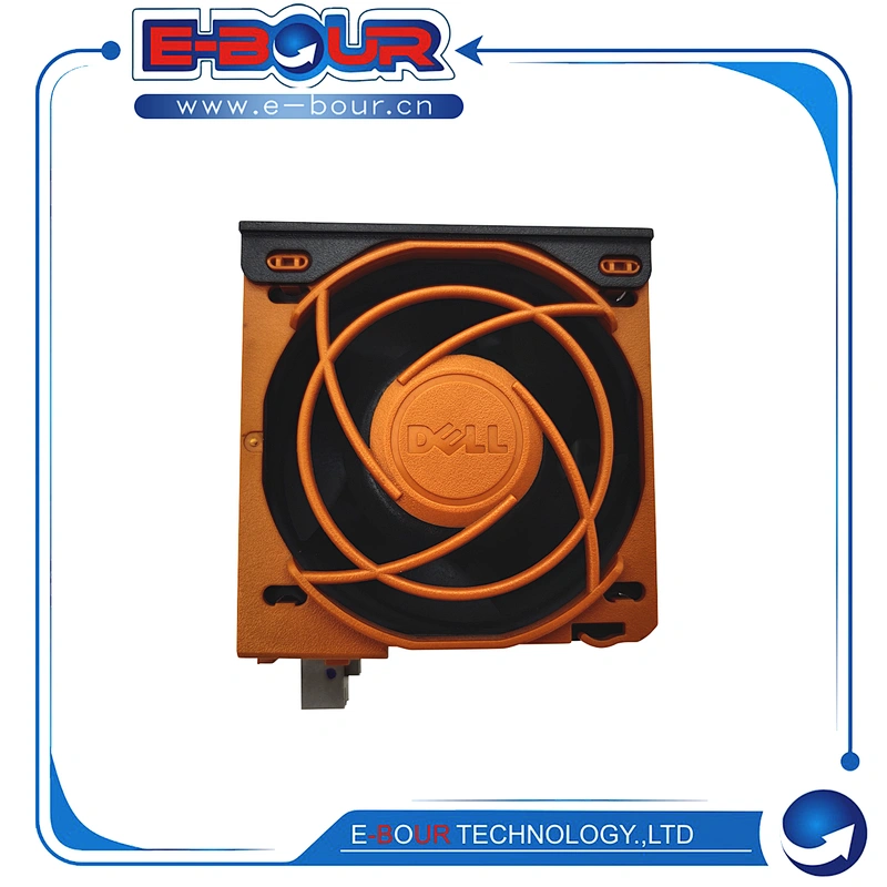For Dell R720 03RKJC CPU Heatsink Cooler Fan Server Radiator Hotplug fan