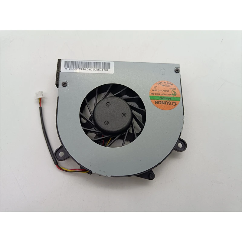 For Acer Aspire 4740 4740G Laptop CPU Cooling Fan
