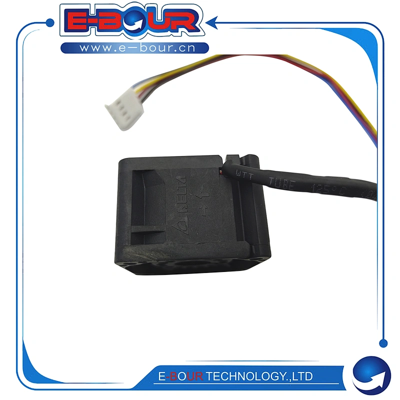 For Dell R210 0N229R CPU Heatsink Cooler Fan Server Radiator Hotplug fan