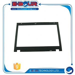 Notebook B Cover for IBM T420 Laptop LCD Front Bezel with Camera Hole
