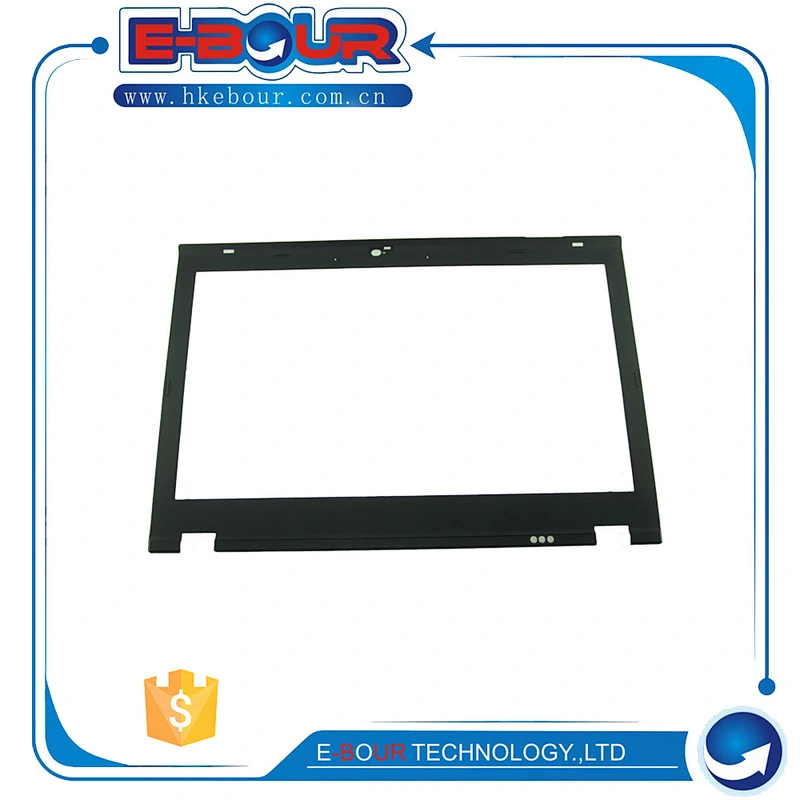 Notebook B Cover for IBM T420 Laptop LCD Front Bezel with Camera Hole