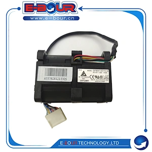 For HP DL120 G9 DL160 DL165 DL320  519711-001 CPU Heatsink Cooler Fan Server Radiator Hotplug fan