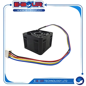 For Dell R210 0N229R CPU Heatsink Cooler Fan Server Radiator Hotplug fan