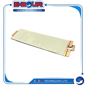 2nd SSD Heatsink Hard Drive Cover Thermal Heat Shield Bracket for Dell X15