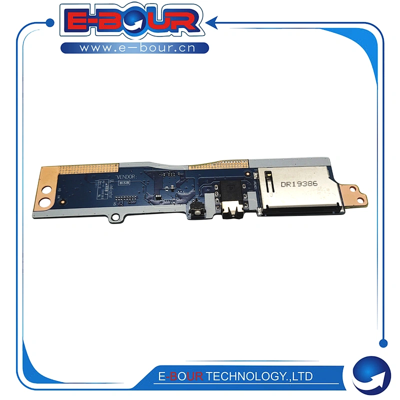 For Lenovo S145 Laptop USB Board