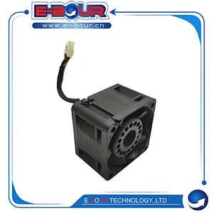 For HP DL320E Gen8 G8 V2 717914-001 725264-001 CPU Heatsink Cooler Fan Server Radiator Hotplug fan